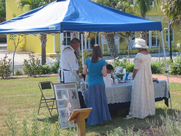 Pritchard House events 078