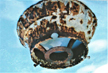 Porch Lighting Fixture As Found
