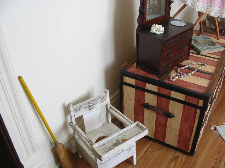 Children's Bedroom
