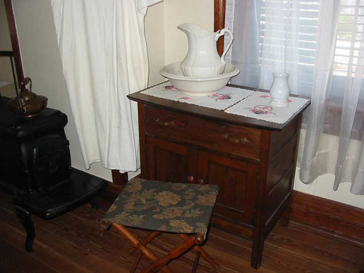 Maid's Room