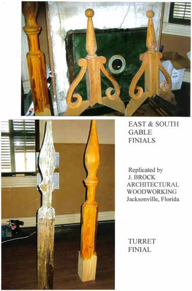 j-finials